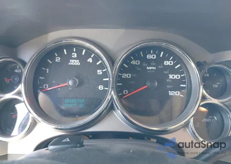 2008 Chevrolet Silverado 1500 Lt1 z USA, uszkodzony, nr VIN 1GCEC19JX8Z281567